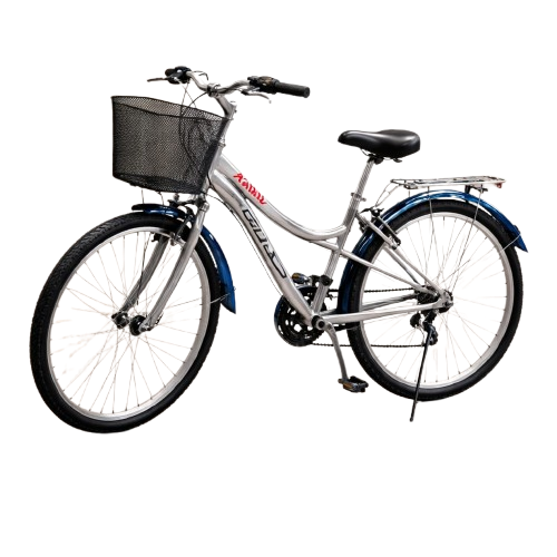 Bishop Bikes - Premium bicycle 1