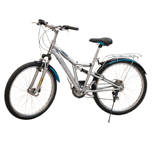 Bishop Bikes - Premium bicycle 2