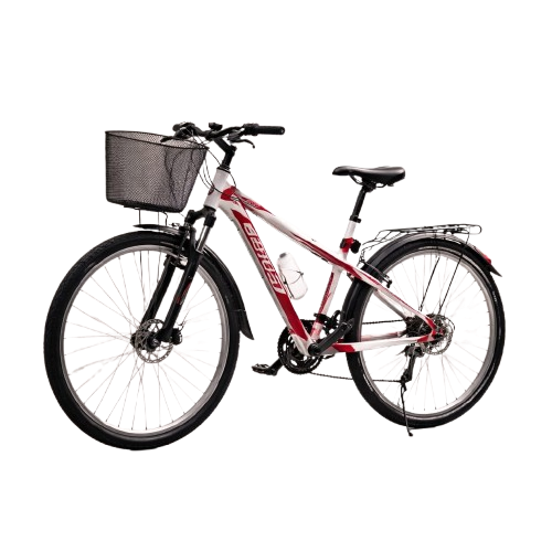 Bishop Bikes - Premium bicycle 3